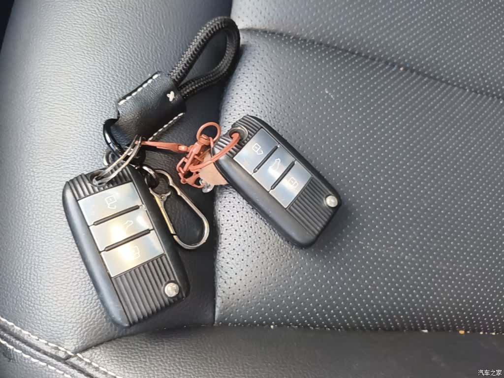 Roewe RX5, 2019 9
