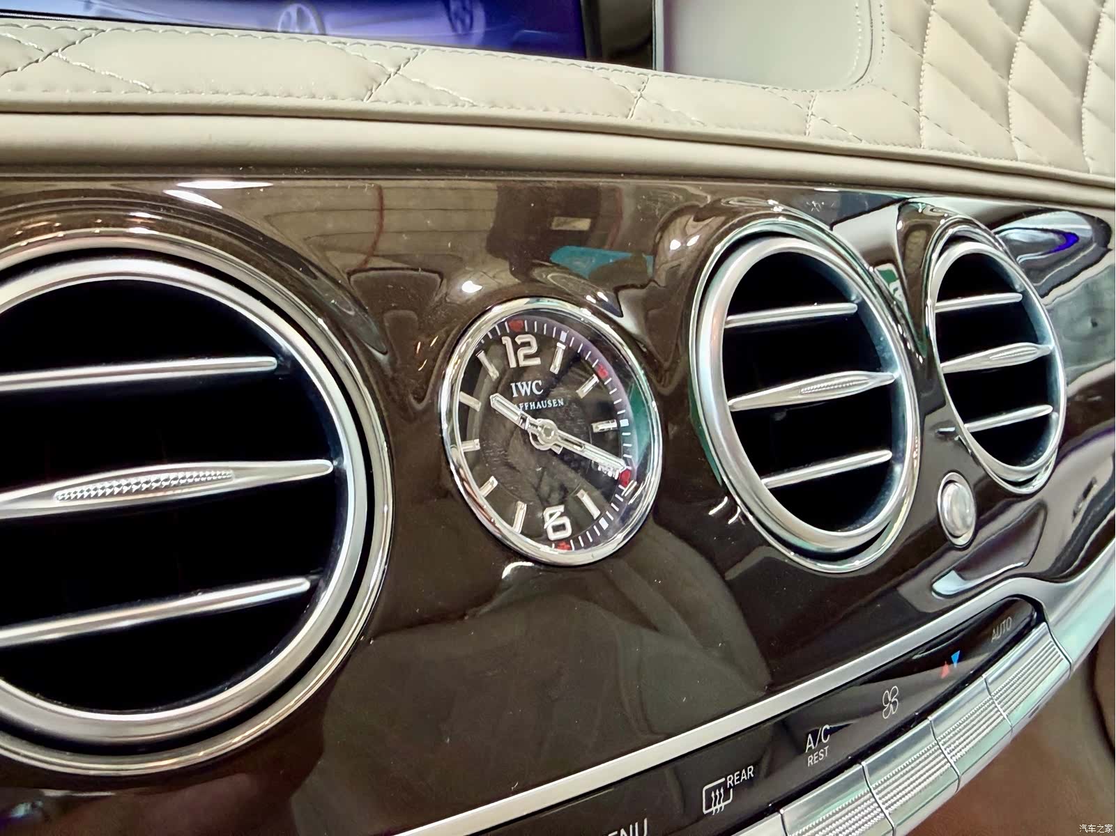 Maybach S-Class, 2017 15
