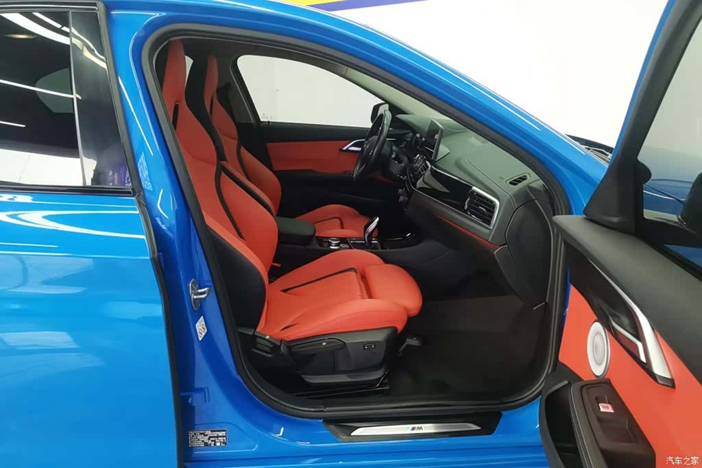 BMW 1 Series, 2022 8