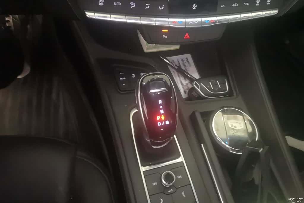 Cadillac CT5, 2021 16