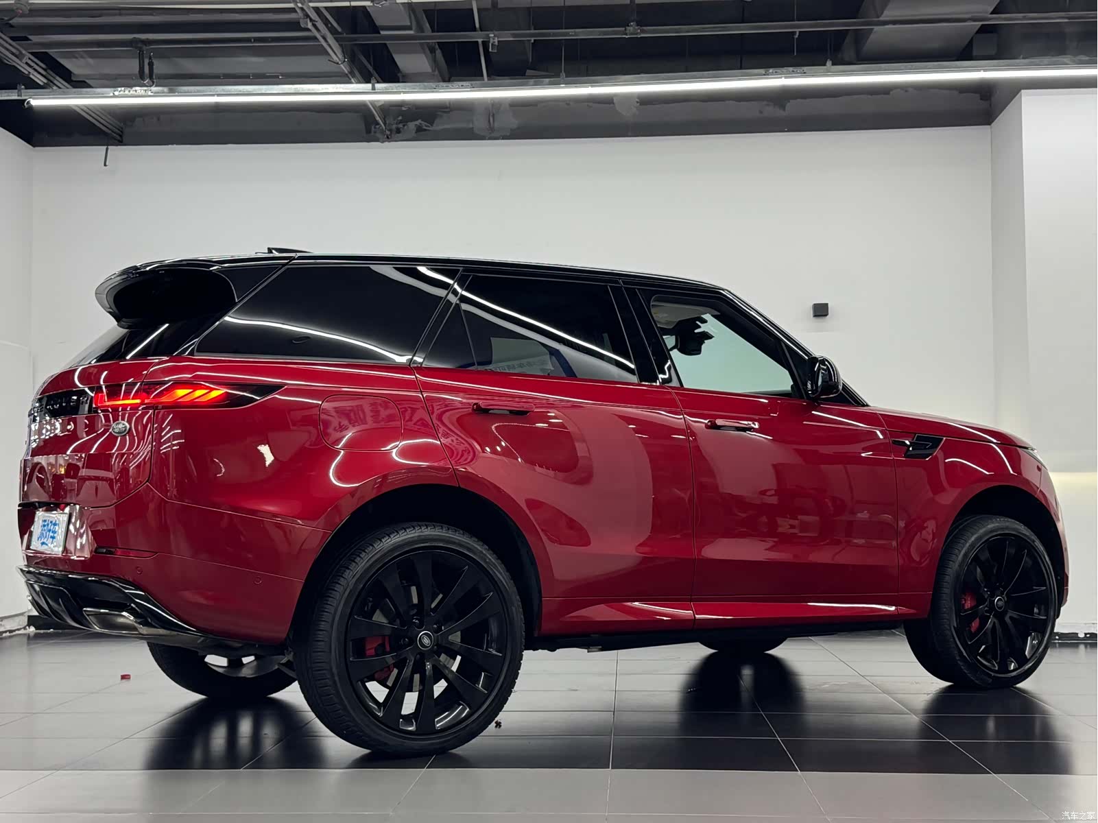Land Rover Range Rover, 2025 15