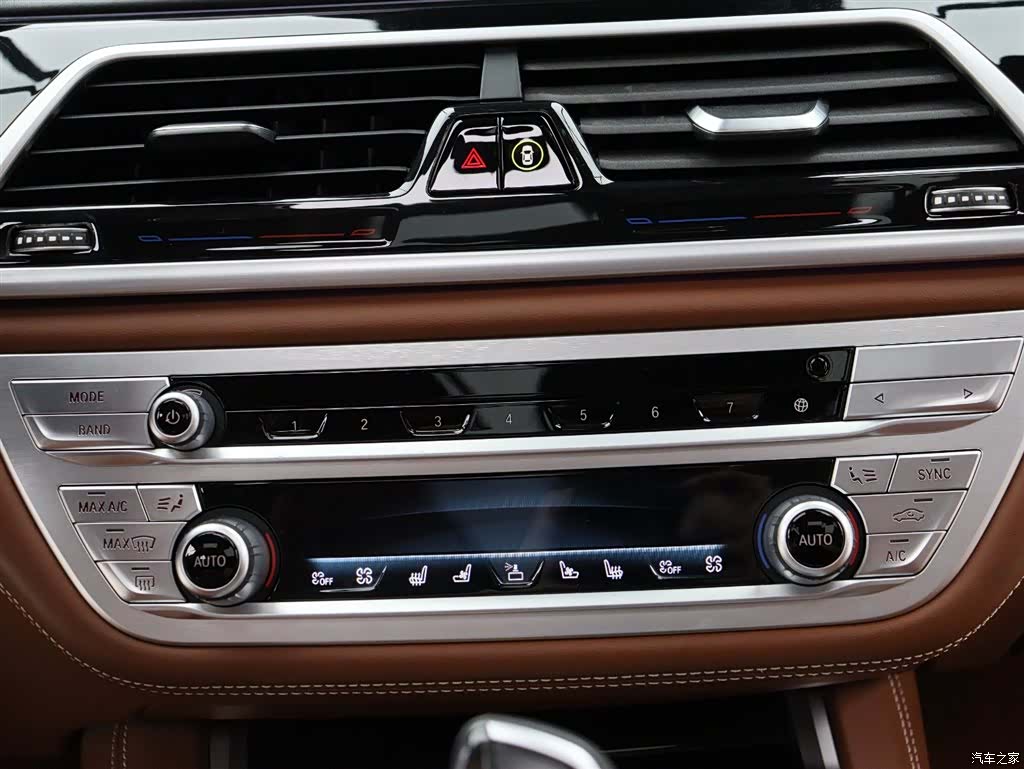 BMW 7 Series, 2020 20
