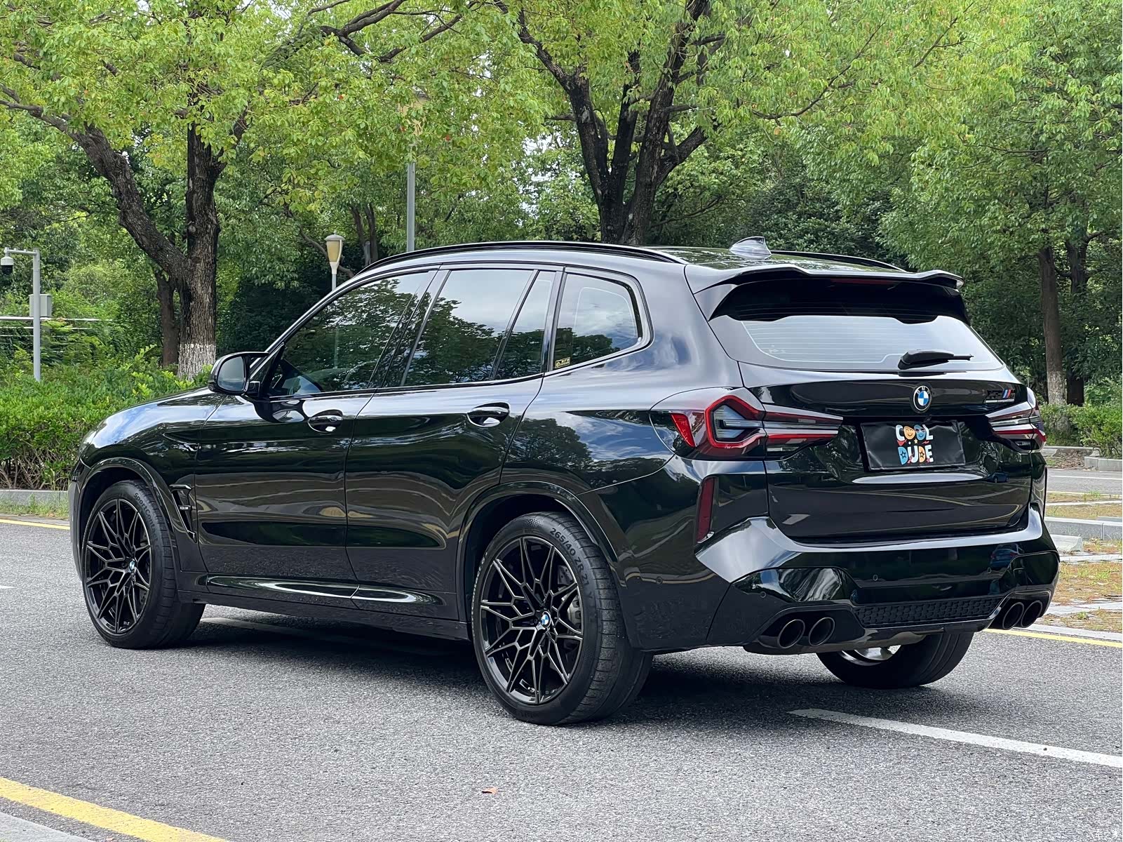 BMW X3, 2023 16