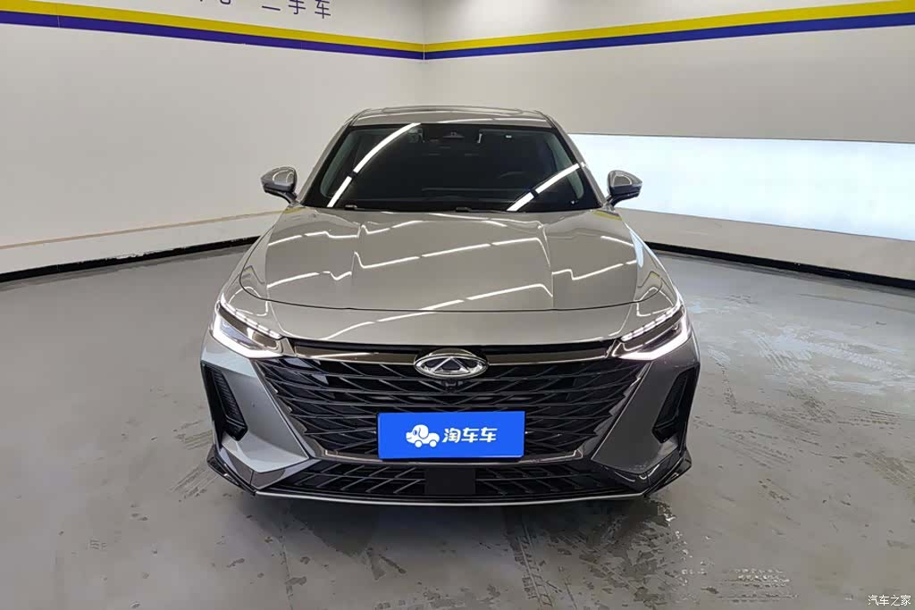 Chery Arrizo 8, 2024 2