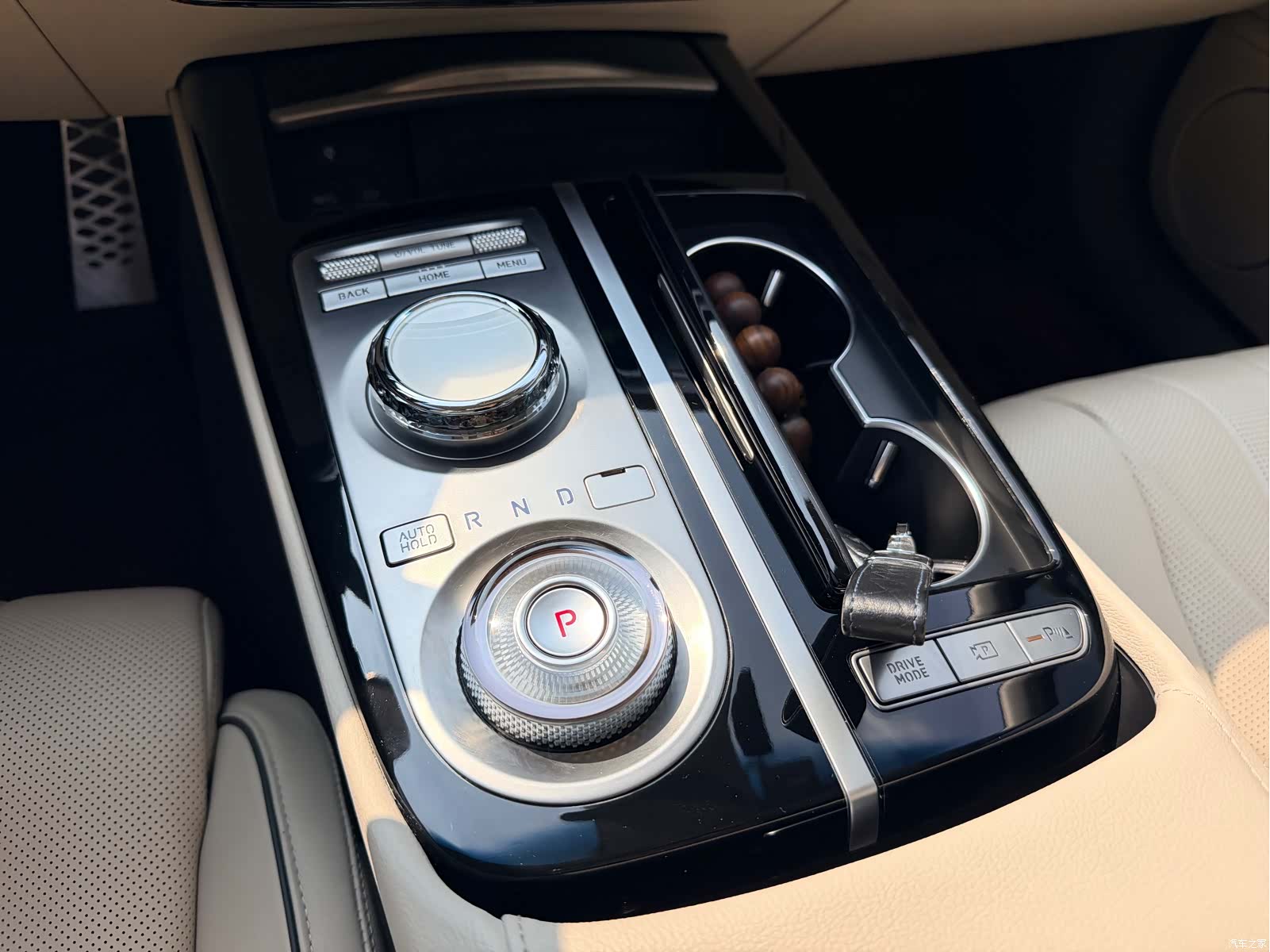 Genesis G80, 2023 15