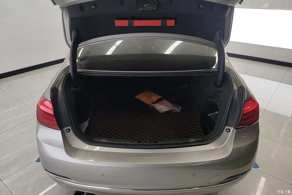 BMW 3 Series, 2017 4