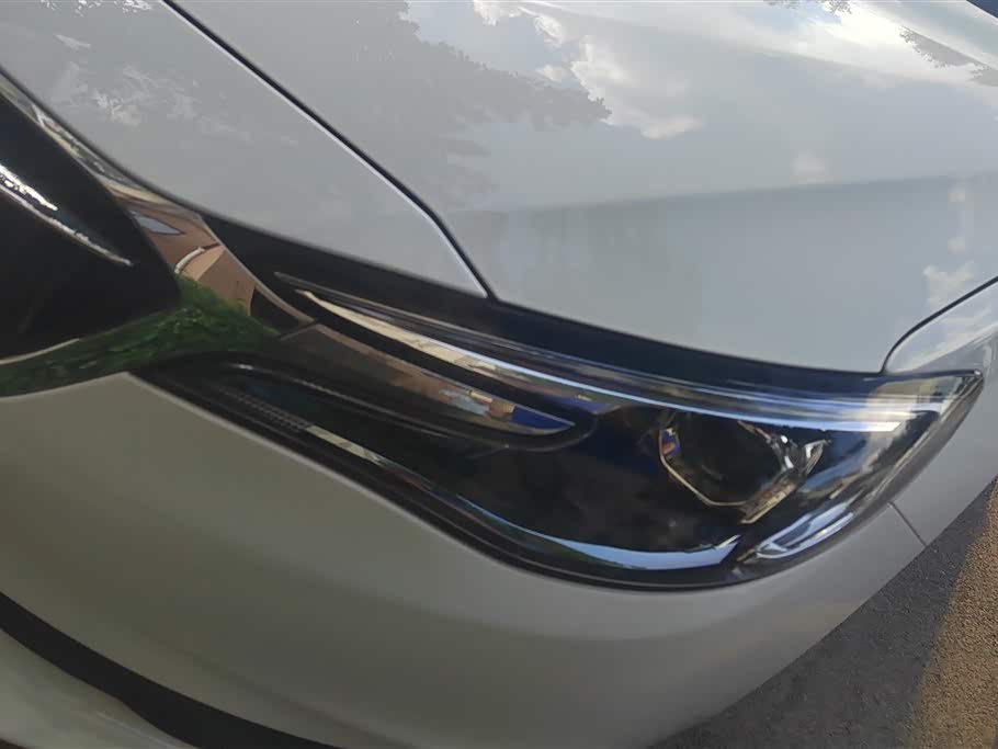 Buick Yinglang