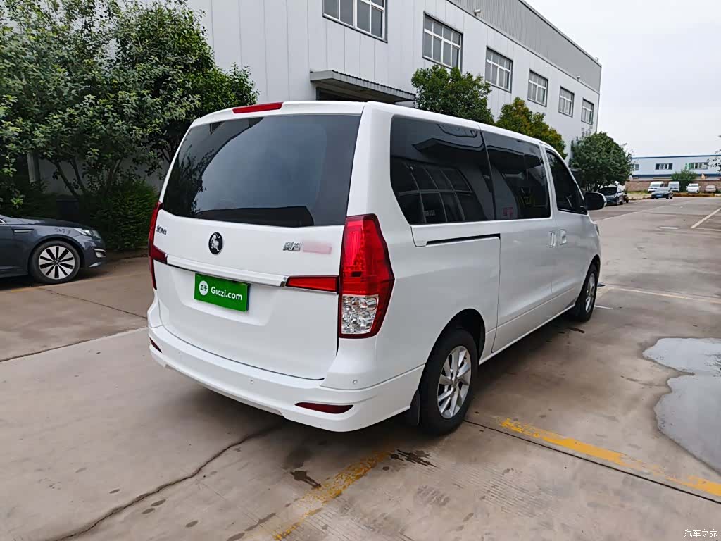 DongFeng 9, 2024 12