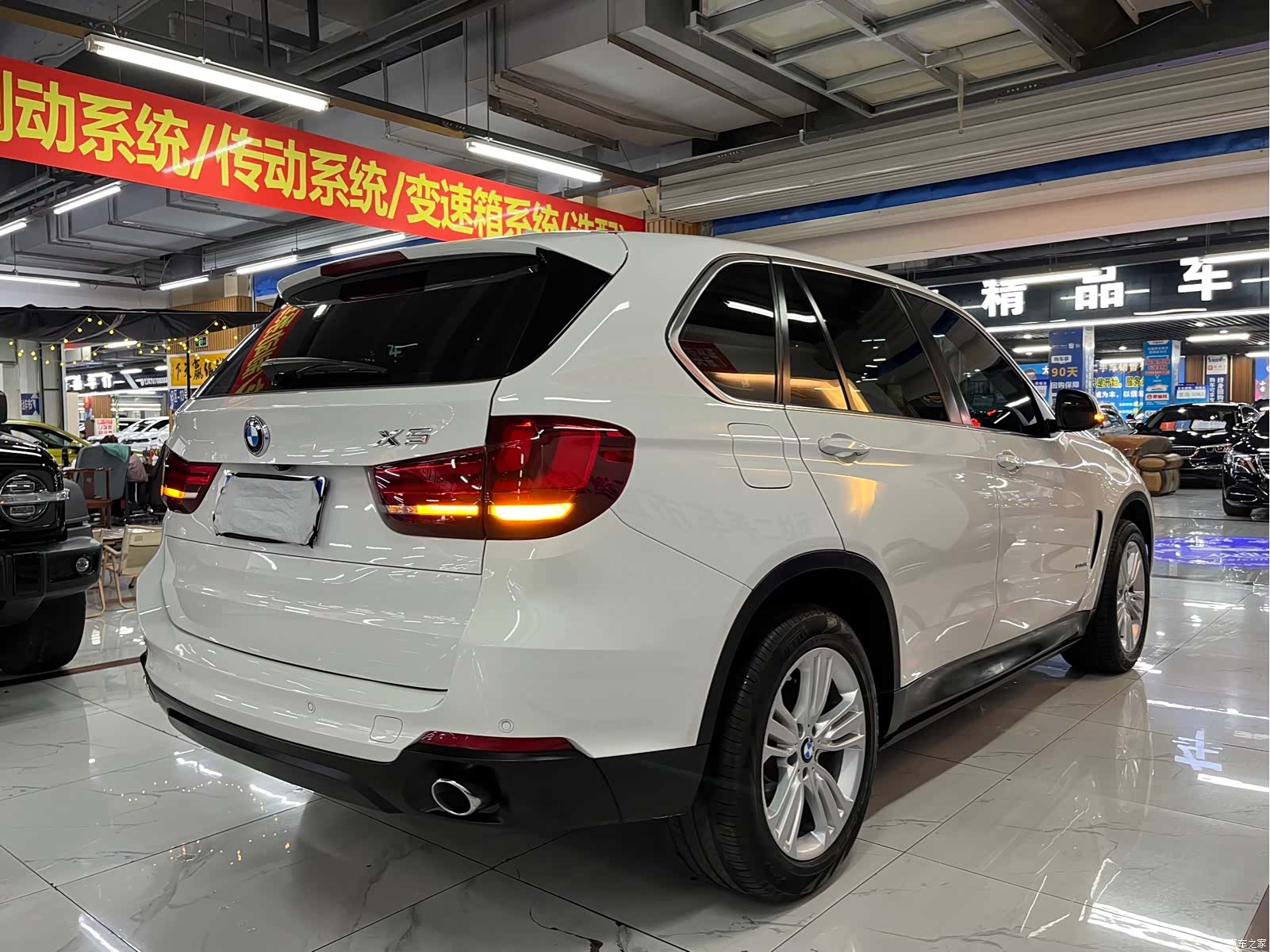 BMW X5, 2015 все фото
