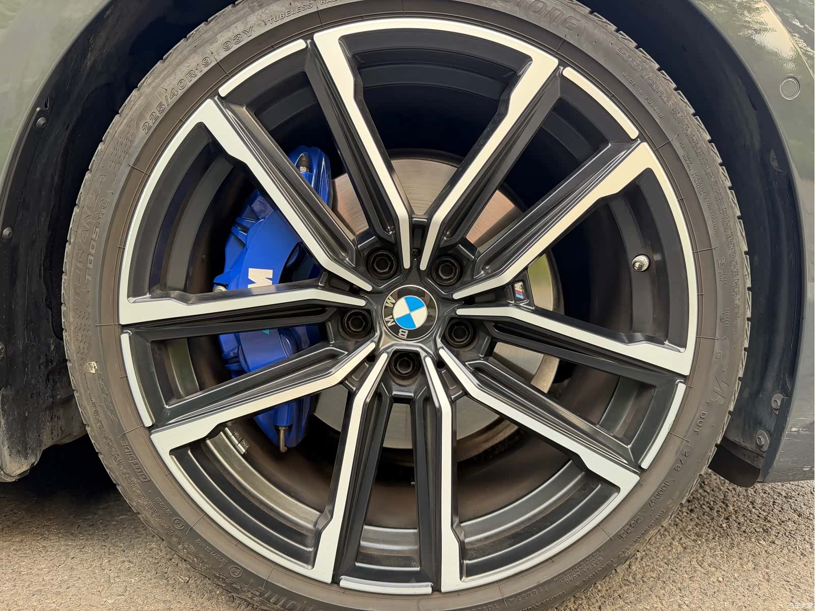 BMW 4 Series, 2023 12