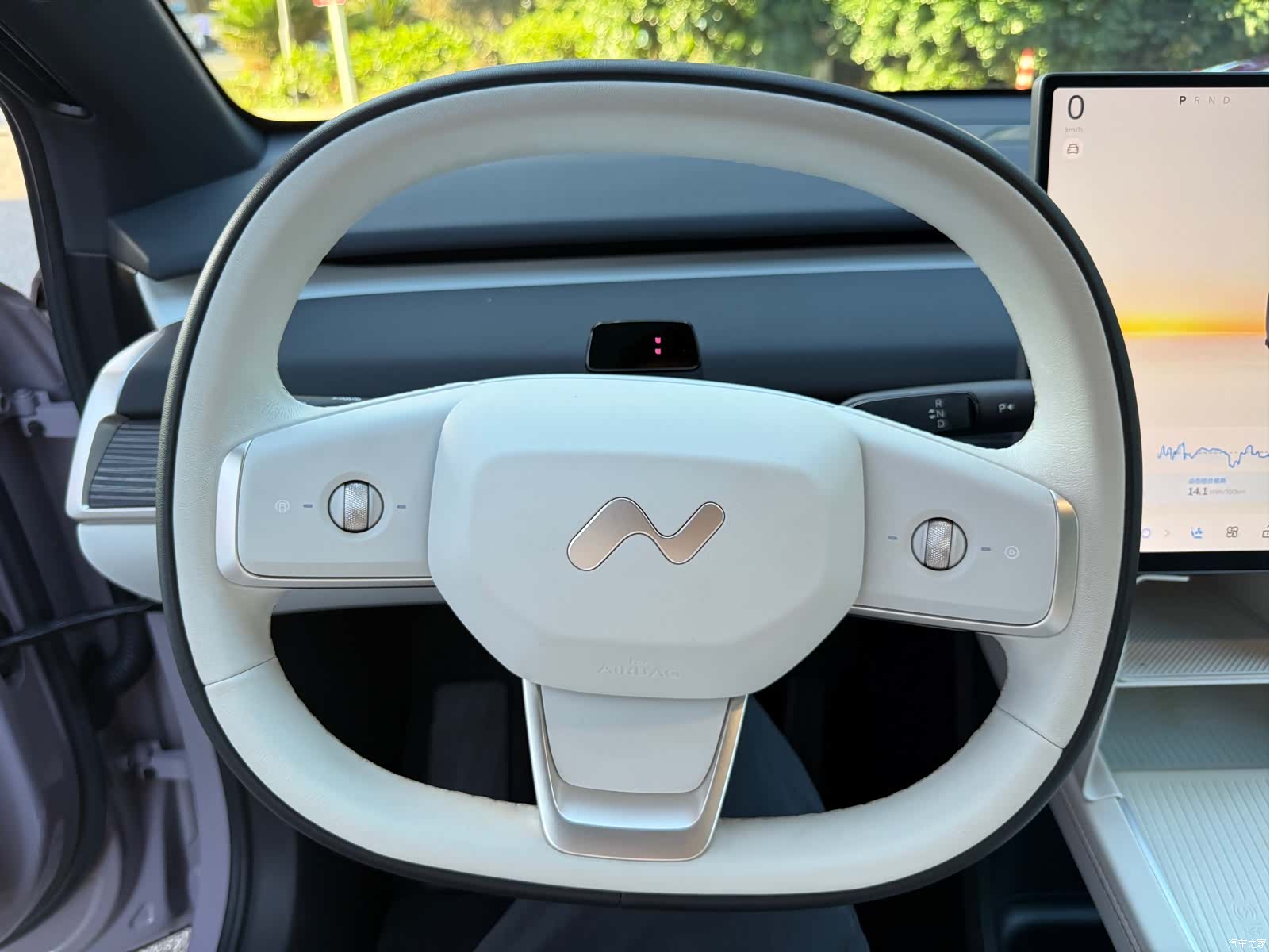 NIO L60, 2025 все фото