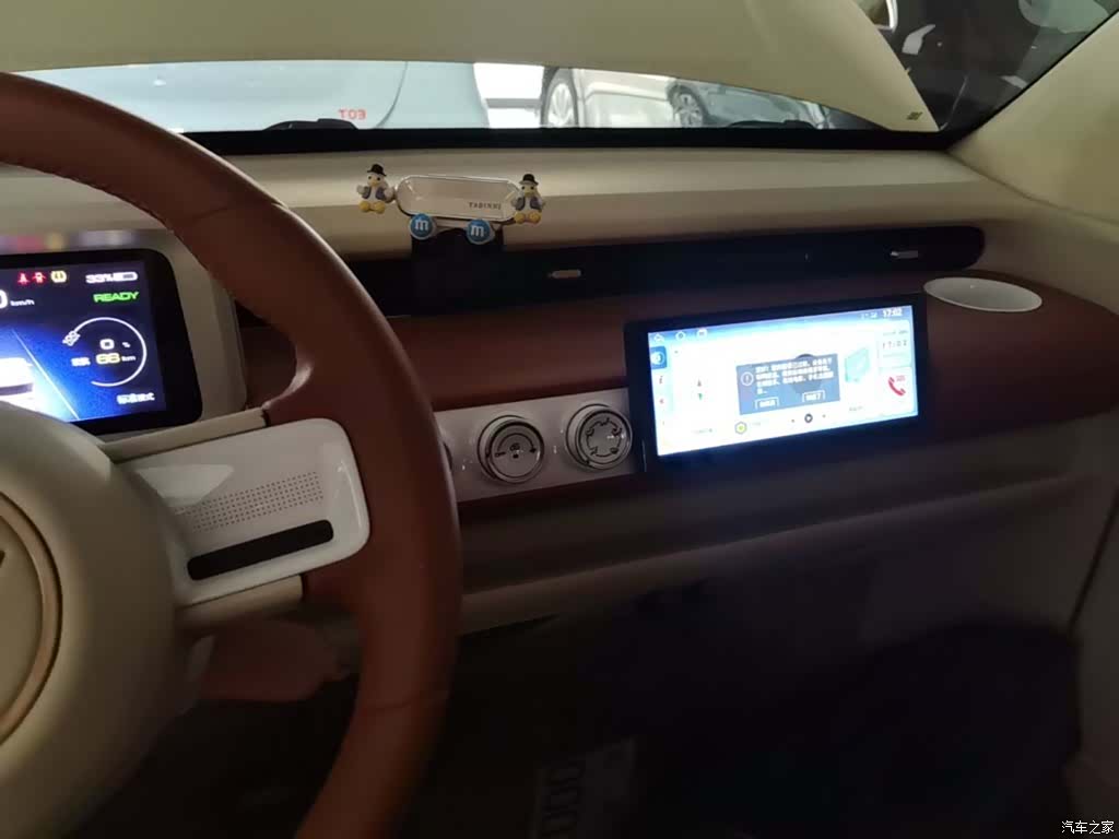 Wuling MINIEV, 2023 9
