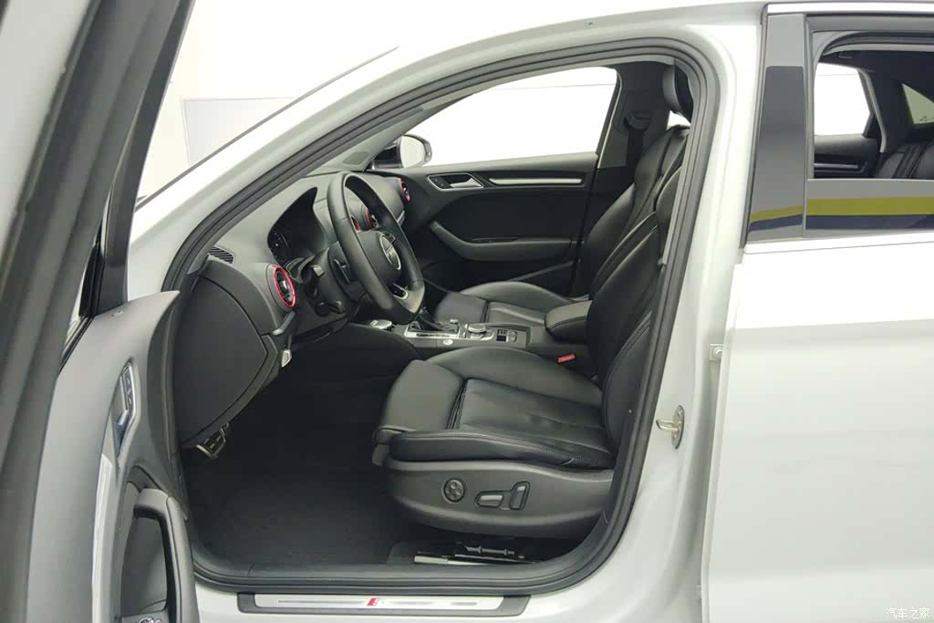 Audi A3, 2020 9