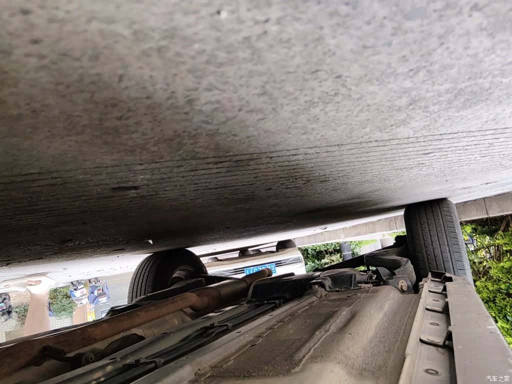 Nissan T70, 2017 15