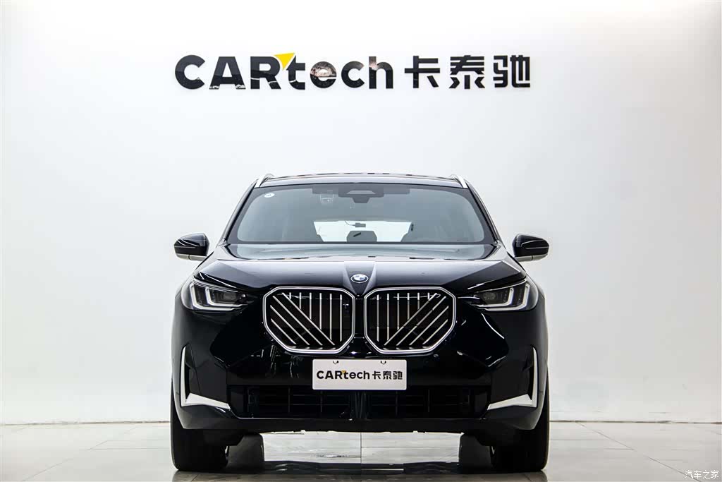 BMW X3, 2025 3