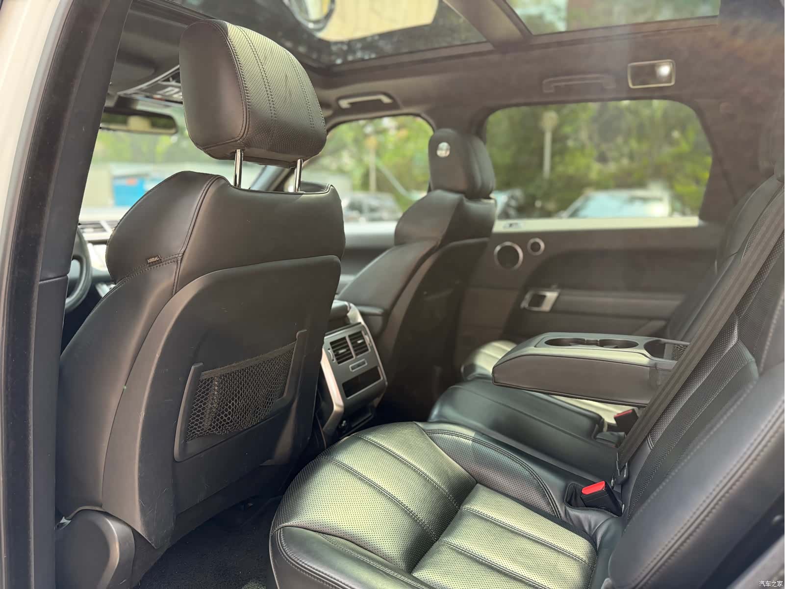 Land Rover Range Rover, 2014 8