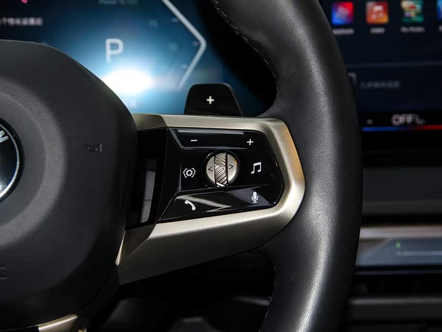 BMW X3 2025, фото 28