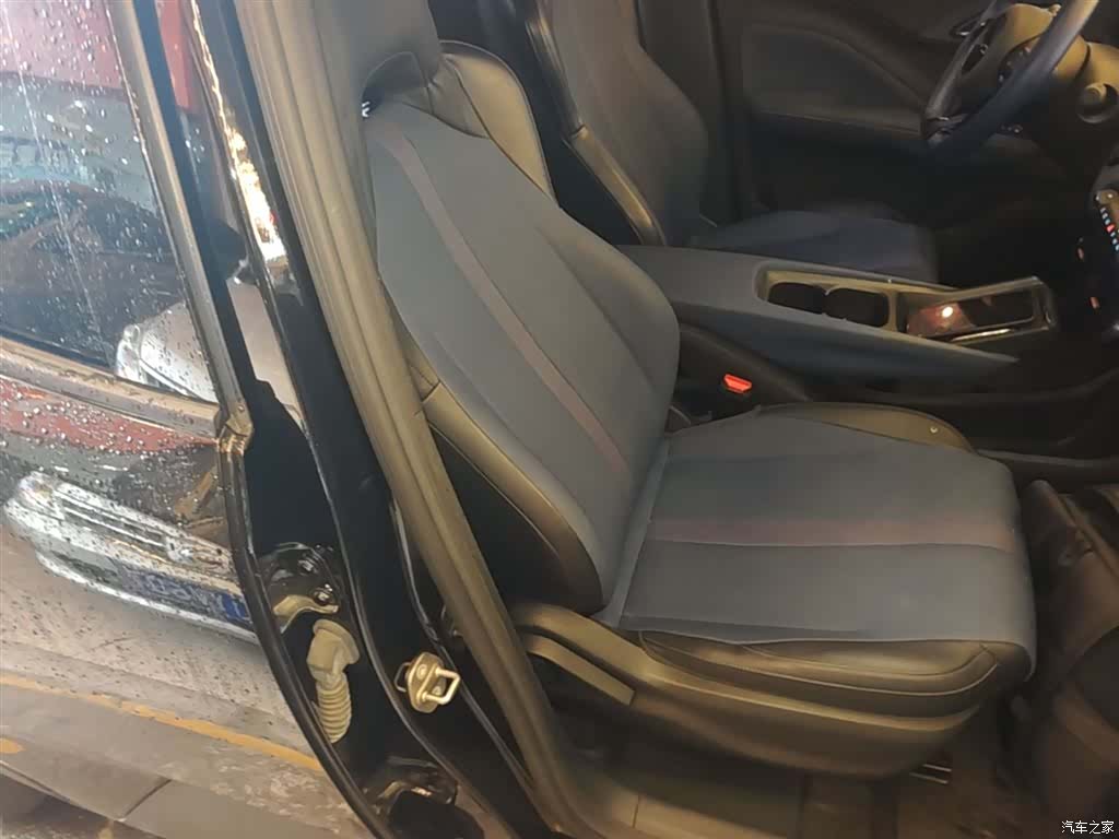 BYD Seagull, 2023 25