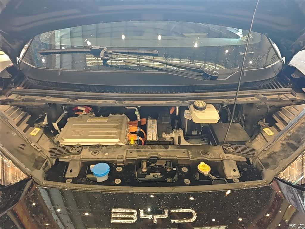 BYD Seagull, 2023 20