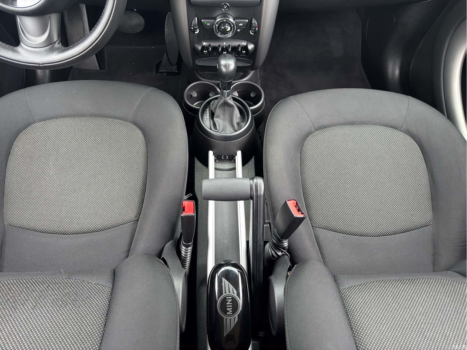 Mini Countryman, 2014 11