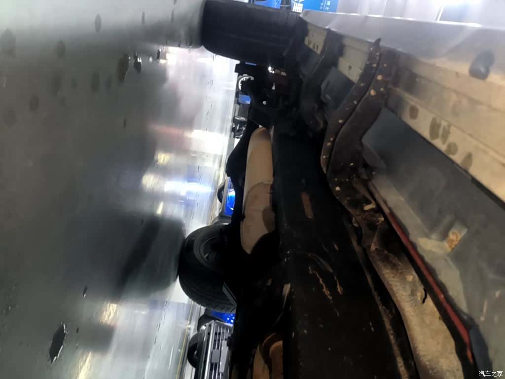 BAIC BJ40, 2018 21