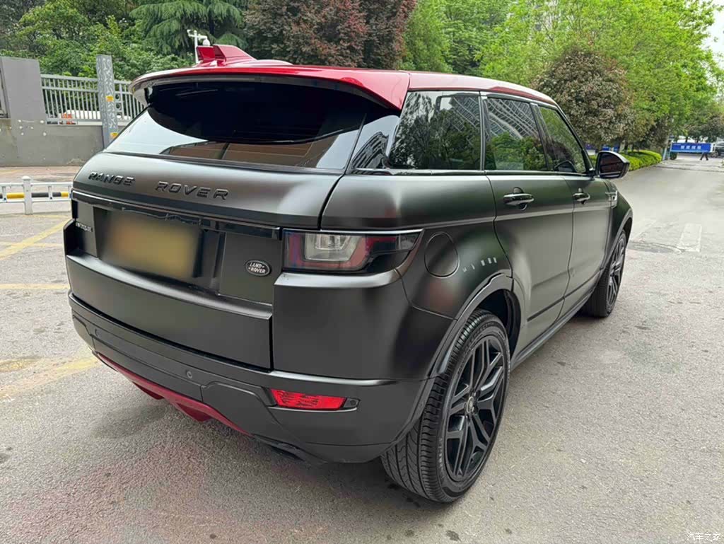 Land Rover Range Rover, 2017 8