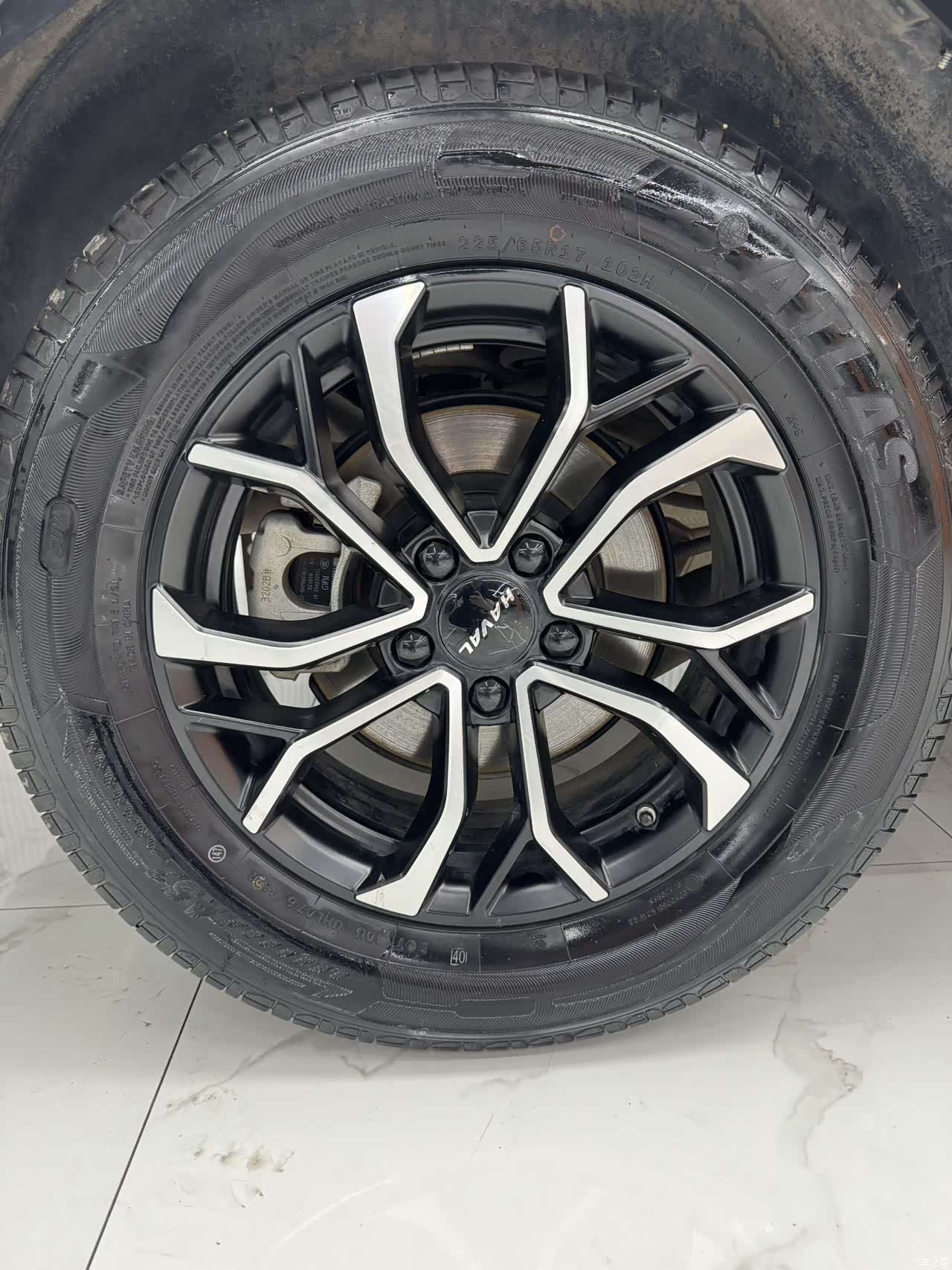 Haval H6, 2023 23