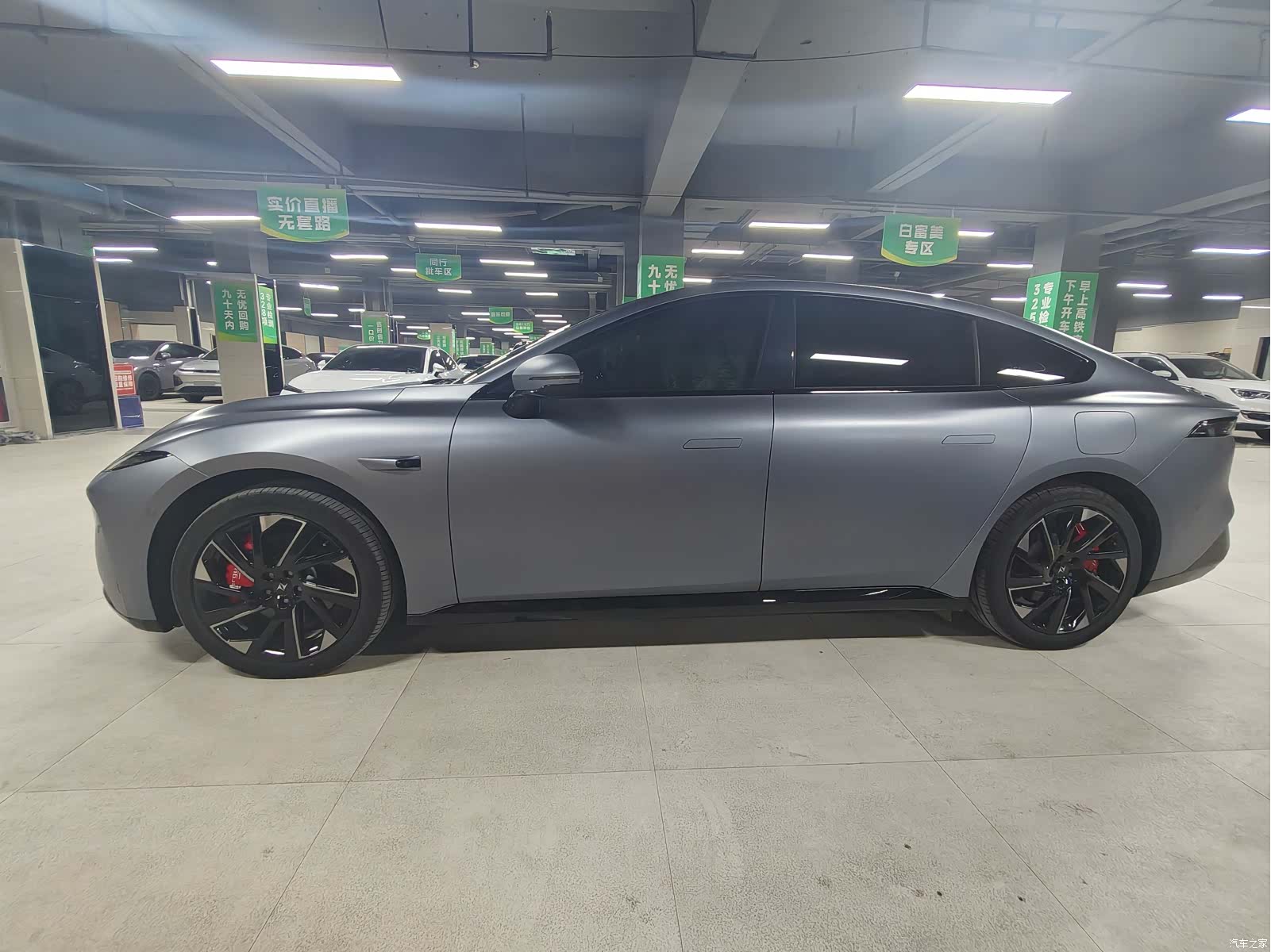 DongFeng eπ007, 2024 4
