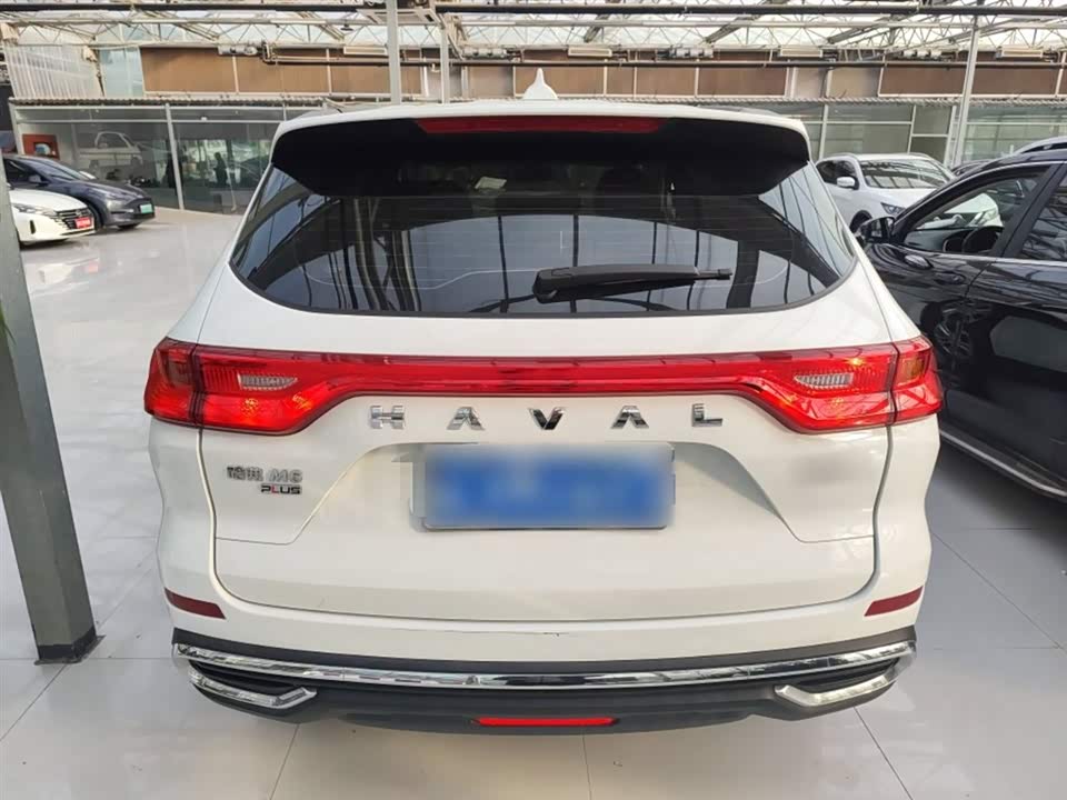 Haval M6