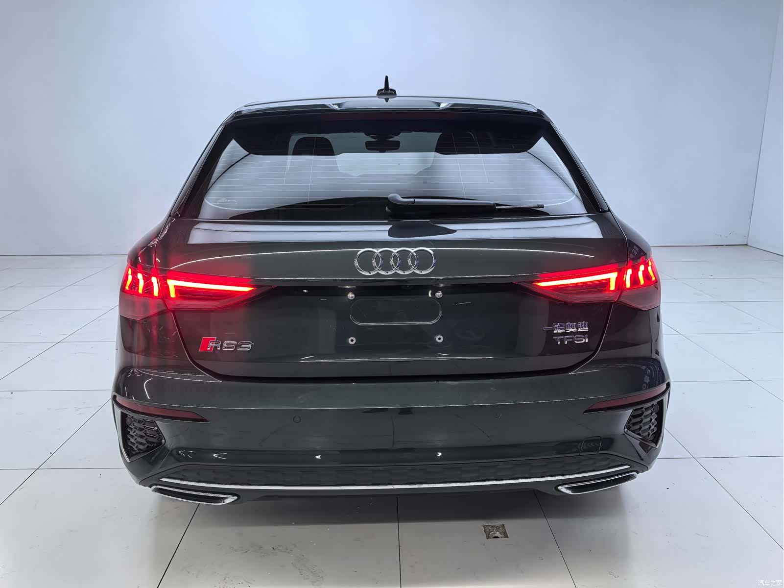 Audi A3, 2023 16