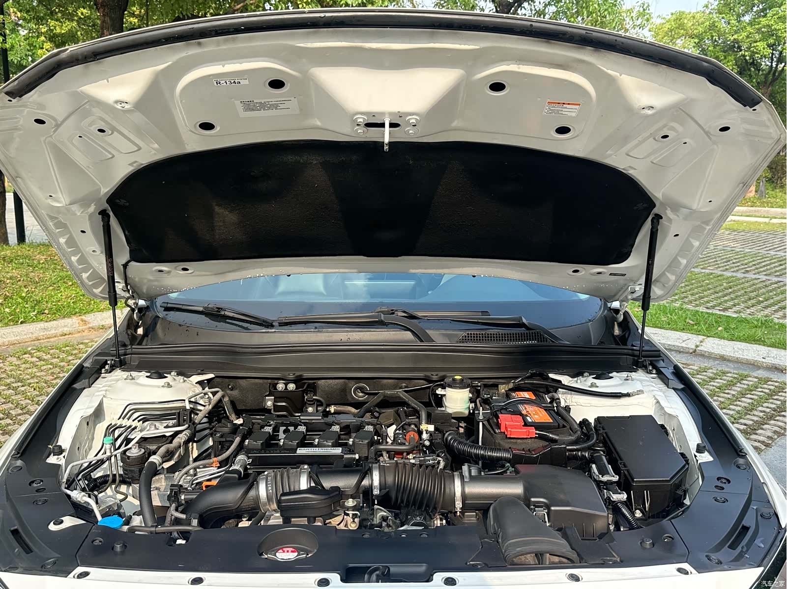 Honda Accord, 2020 15