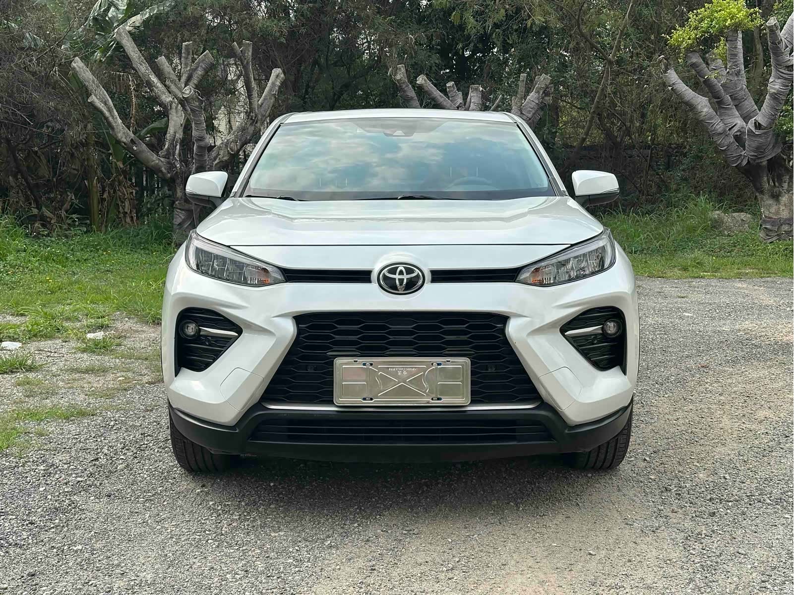 Toyota Wildlander, 2022 2