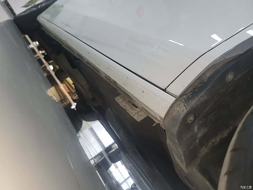Buick GL8, 2021 21
