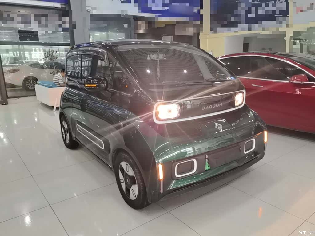 Wuling Yuan, 2022 22