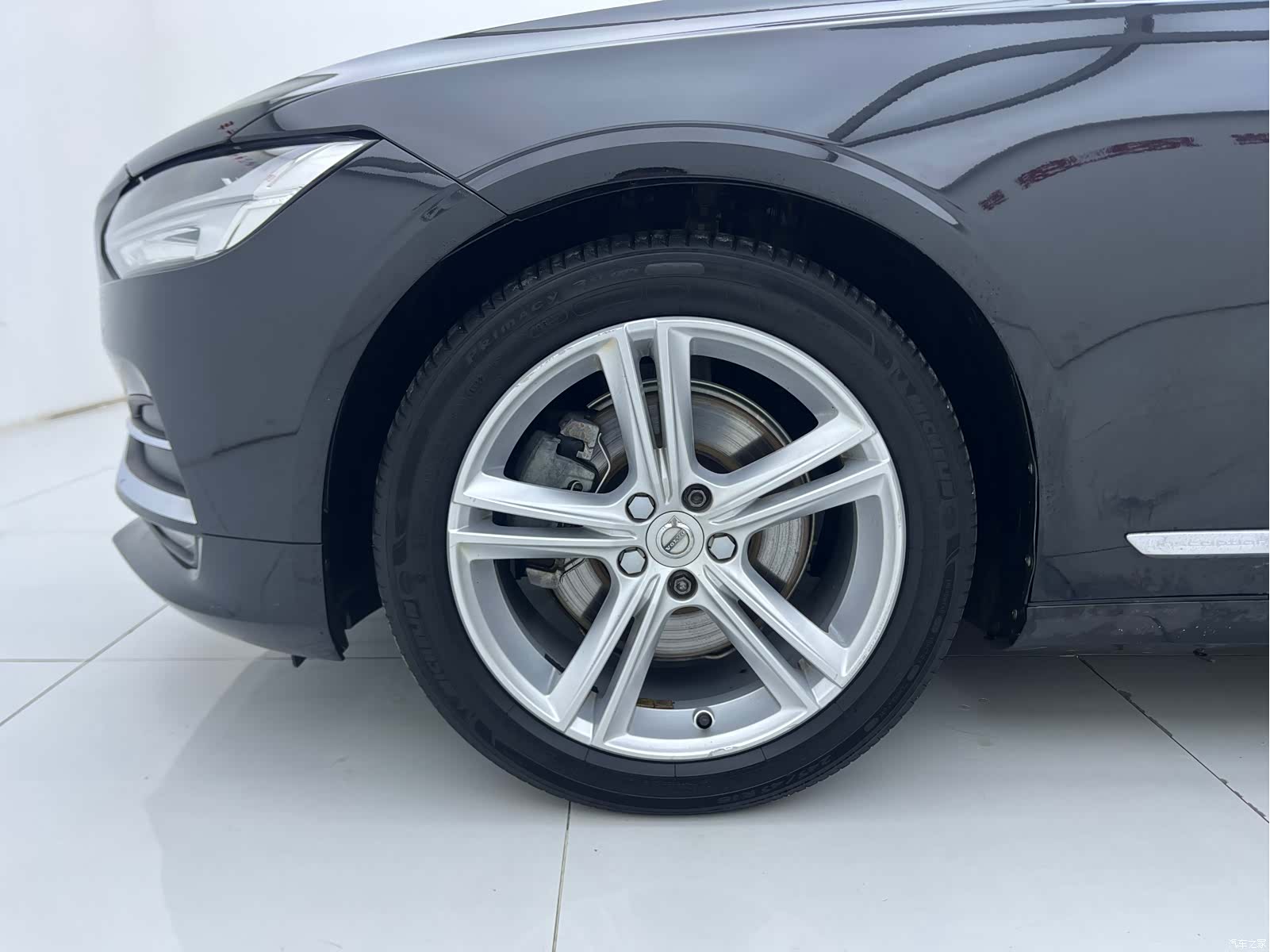 Volvo S90, 2019 18