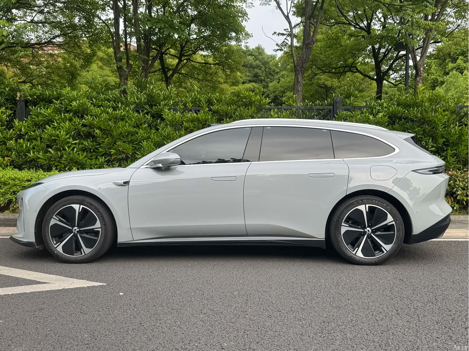NIO ET5, 2023 7