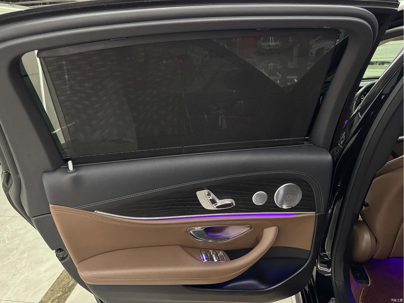 Mercedes-Benz E-Class, 2020 20