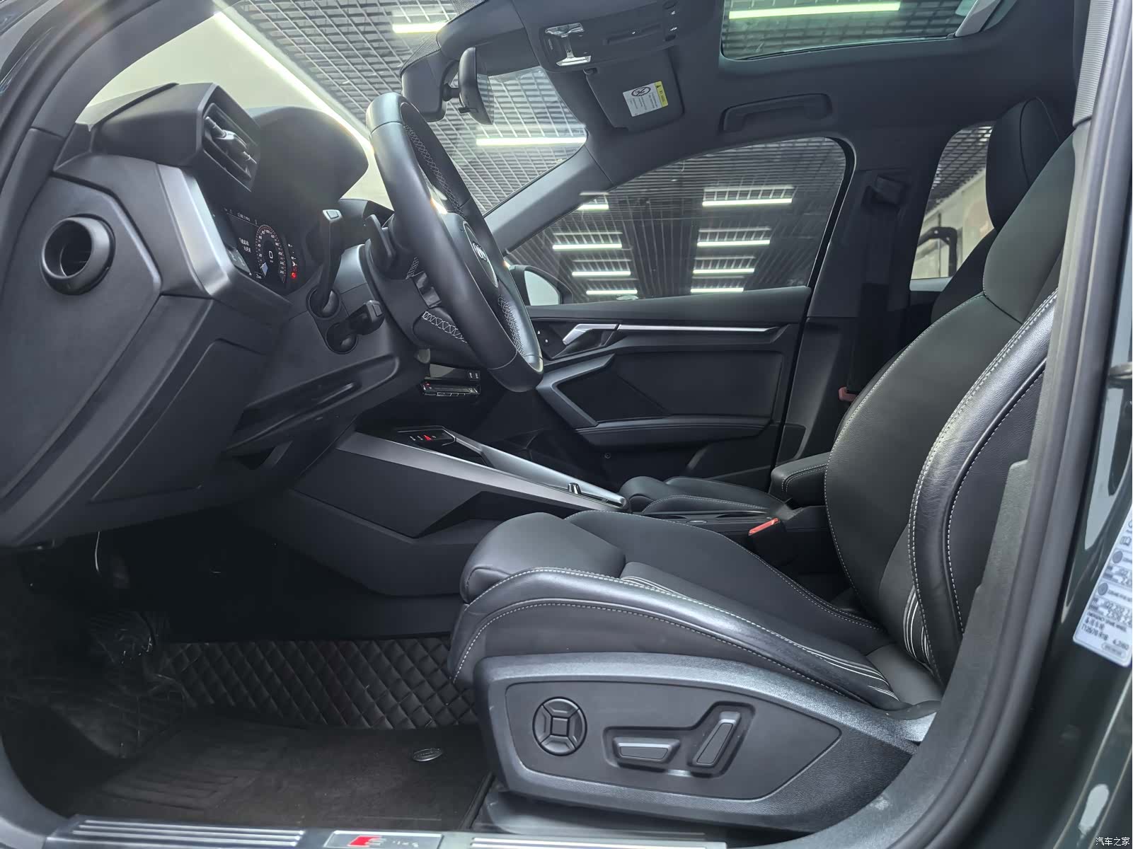 Audi A3, 2023 4