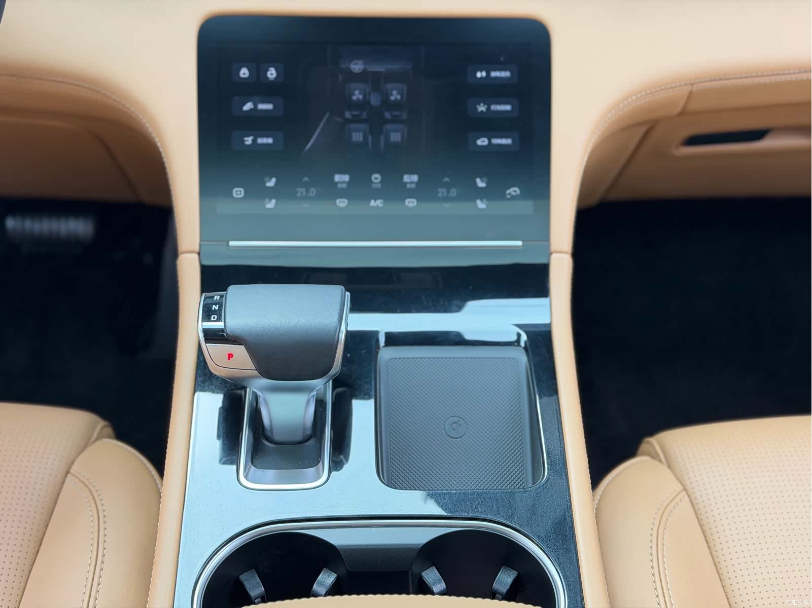 Li Auto ONE, 2023 12