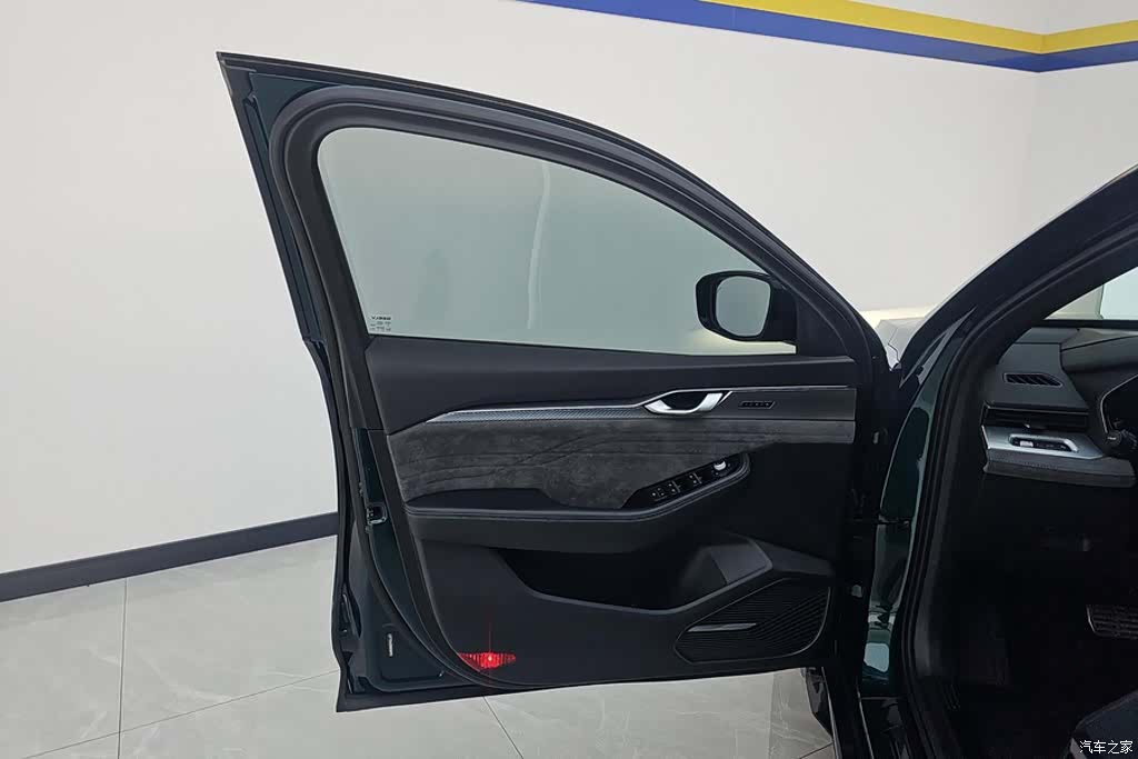 Geely Preface, 2022 7