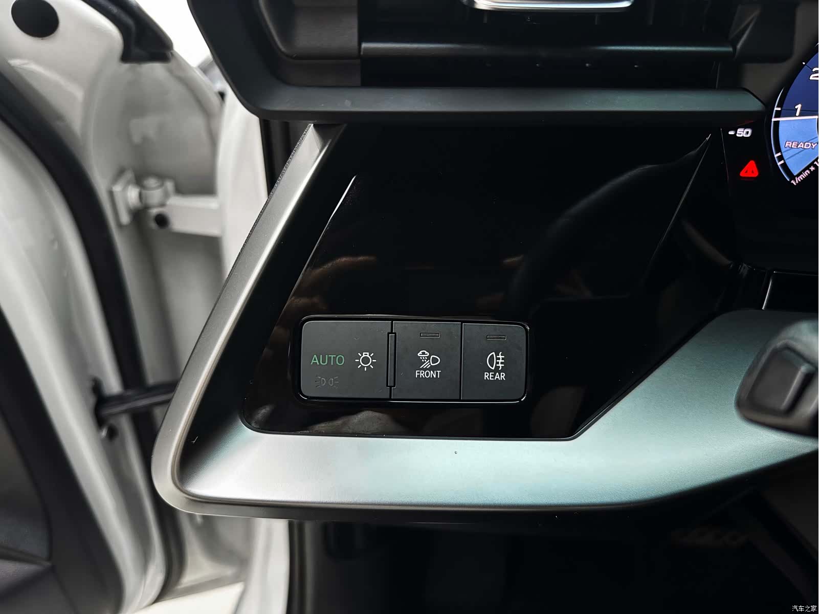 Audi A3, 2023 19