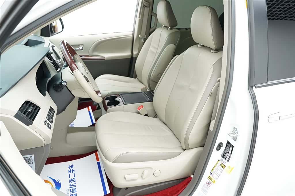 SIENNA Limited, 2014 6
