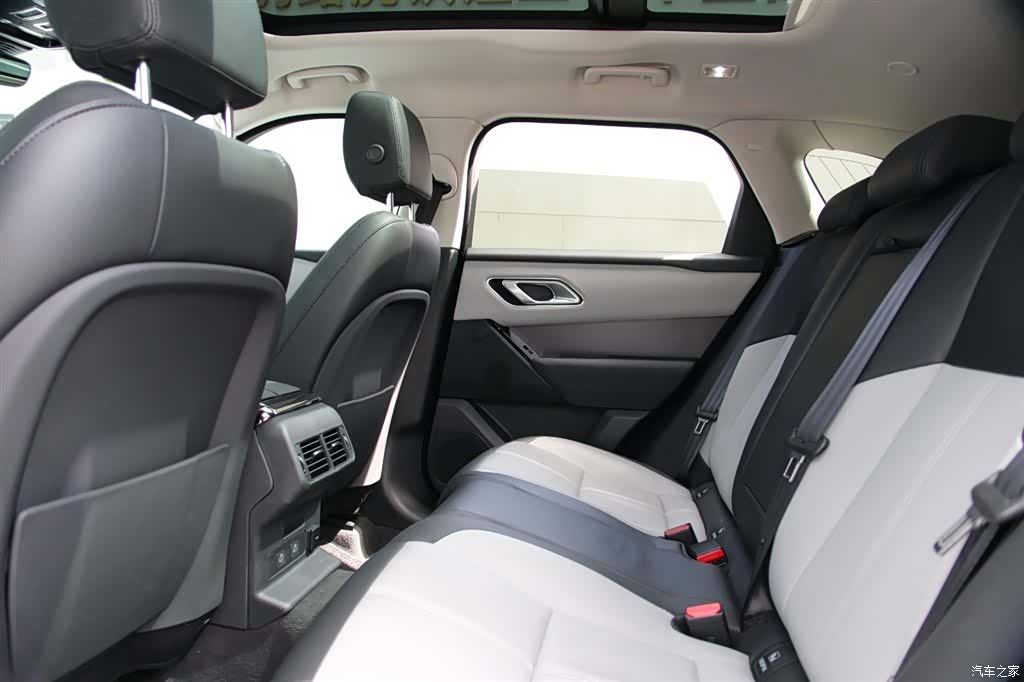 Land Rover Range Rover, 2025 14