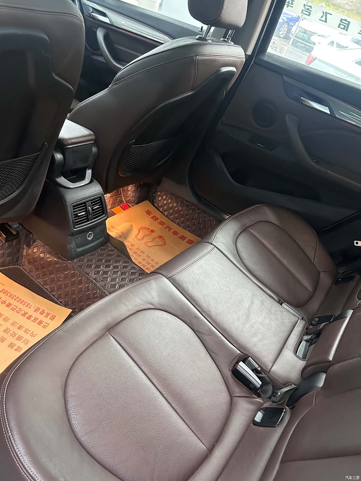 BMW X1, 2018 7