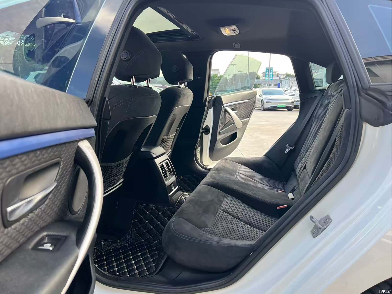 BMW 4 Series, 2020 6