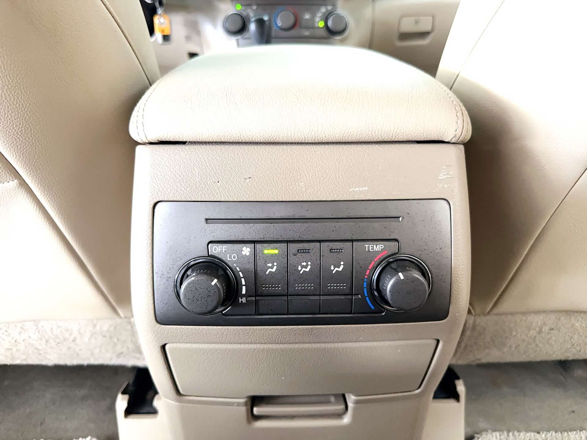 Toyota Highlander, 2011 20