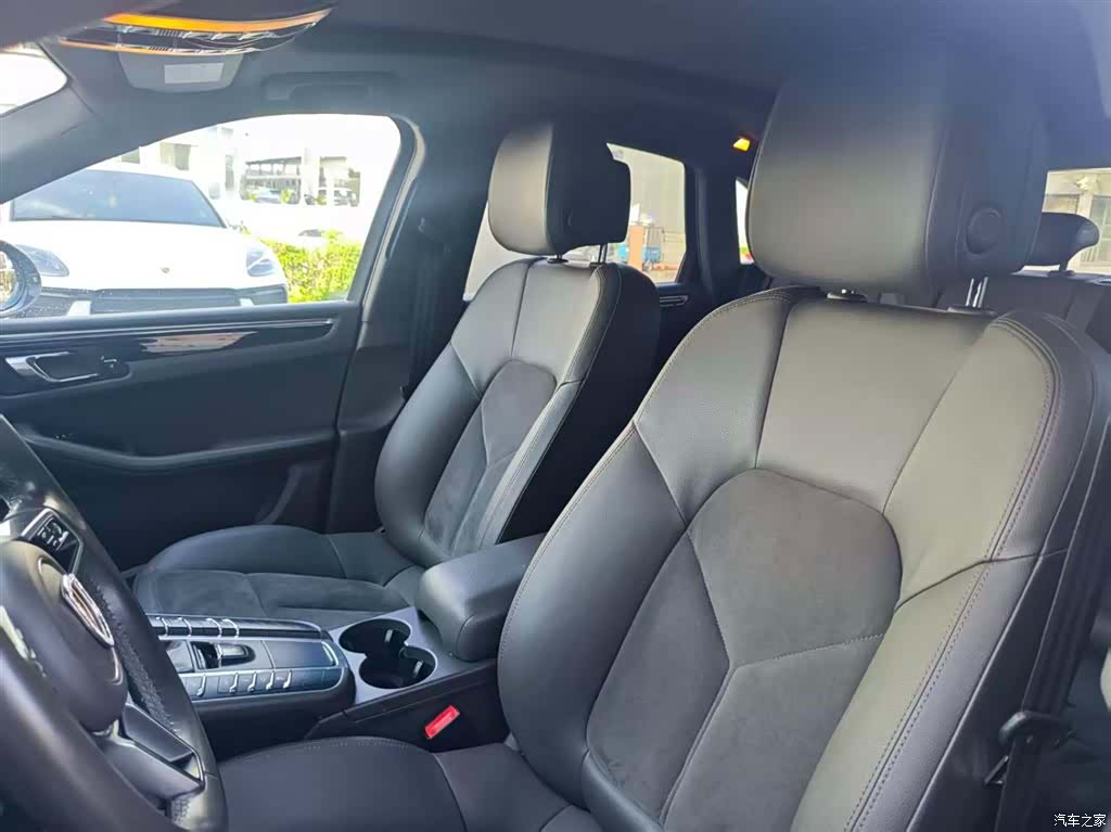 Porsche Macan, 2016 13