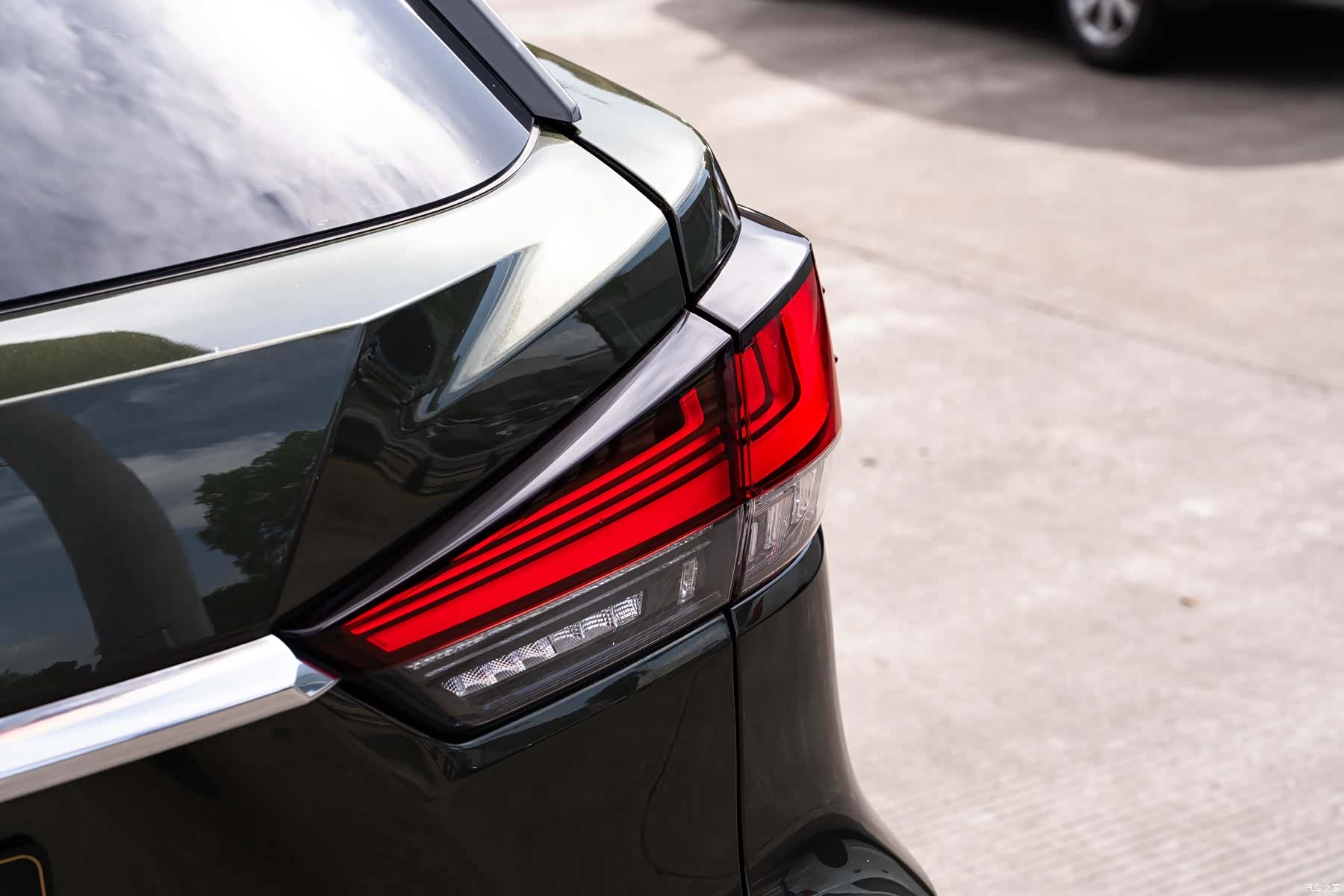 Lexus RX, 2022 7