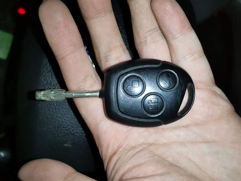 Ford The new generation of Quanshun