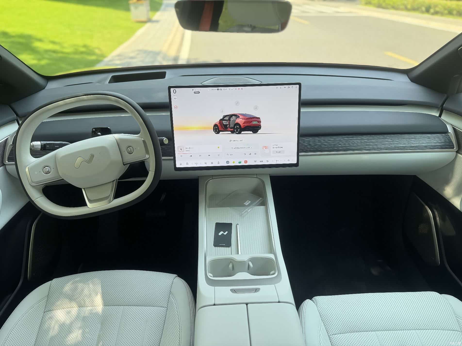 NIO L60, 2024 14